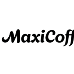 MaxiCoffee logo