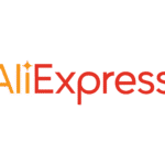 AliExpress logo