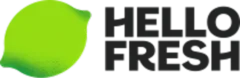 Hello Fresh logo